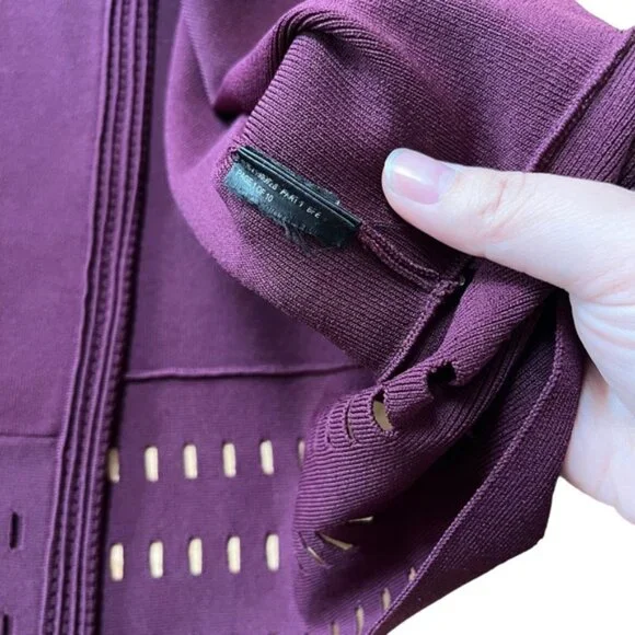 Ted Baker Rihanon Cardigan - Picture 8 of 10